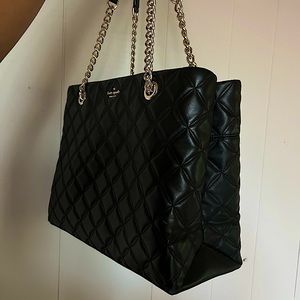 KATE SPADE AUTHENTIC NATALIA TOTE